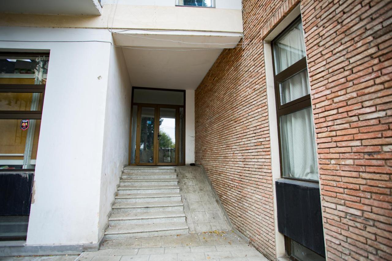 Apartment Art Django Old Avlabari Tiflis Dış mekan fotoğraf
