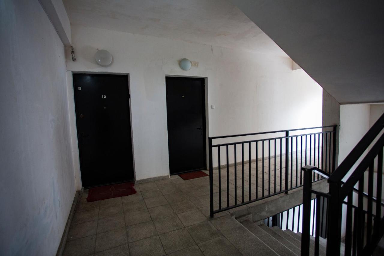 Apartment Art Django Old Avlabari Tiflis Dış mekan fotoğraf