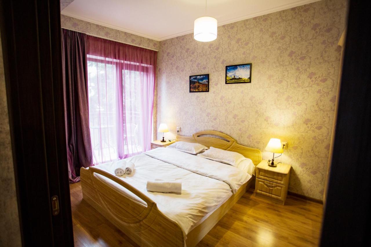 Apartment Art Django Old Avlabari Tiflis Dış mekan fotoğraf