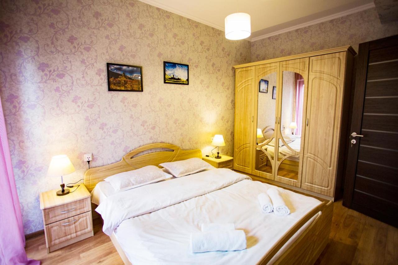 Apartment Art Django Old Avlabari Tiflis Dış mekan fotoğraf