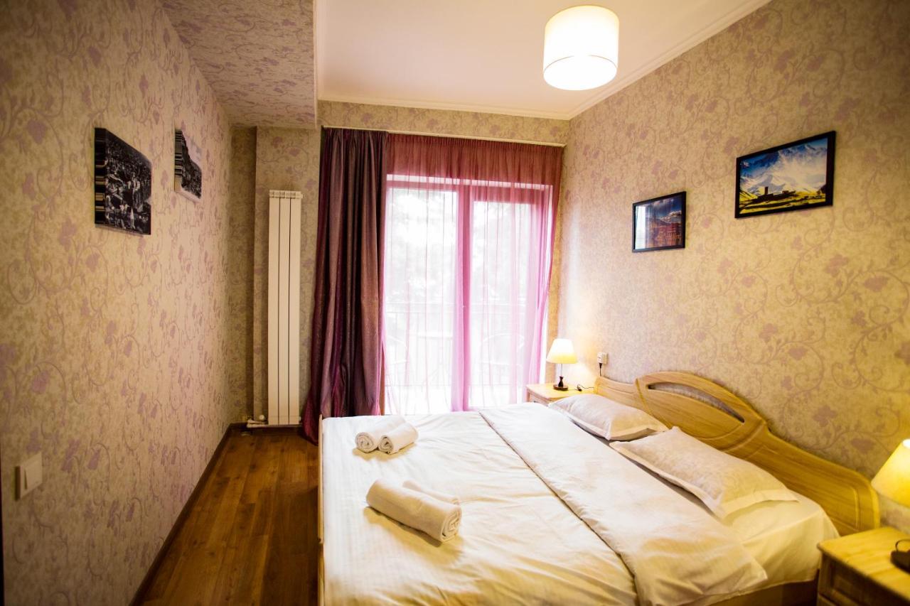 Apartment Art Django Old Avlabari Tiflis Dış mekan fotoğraf