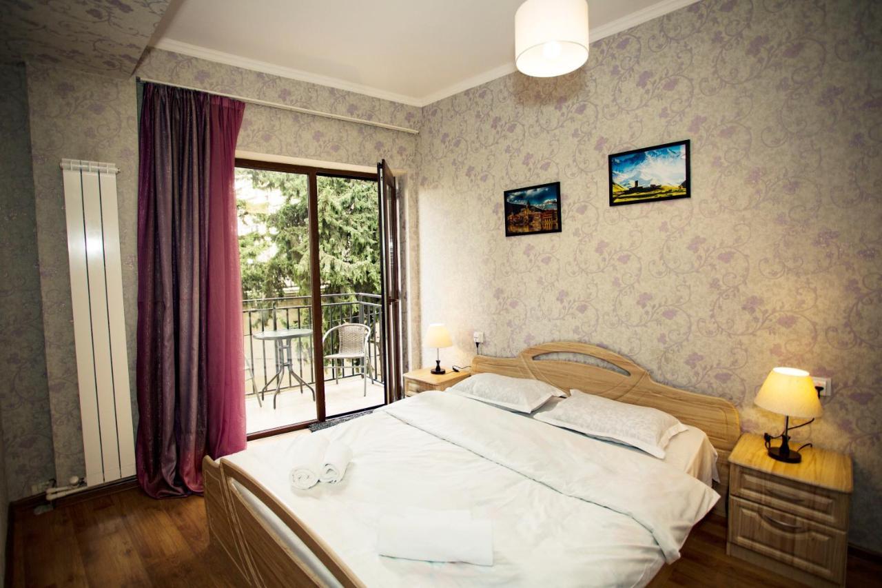 Apartment Art Django Old Avlabari Tiflis Dış mekan fotoğraf