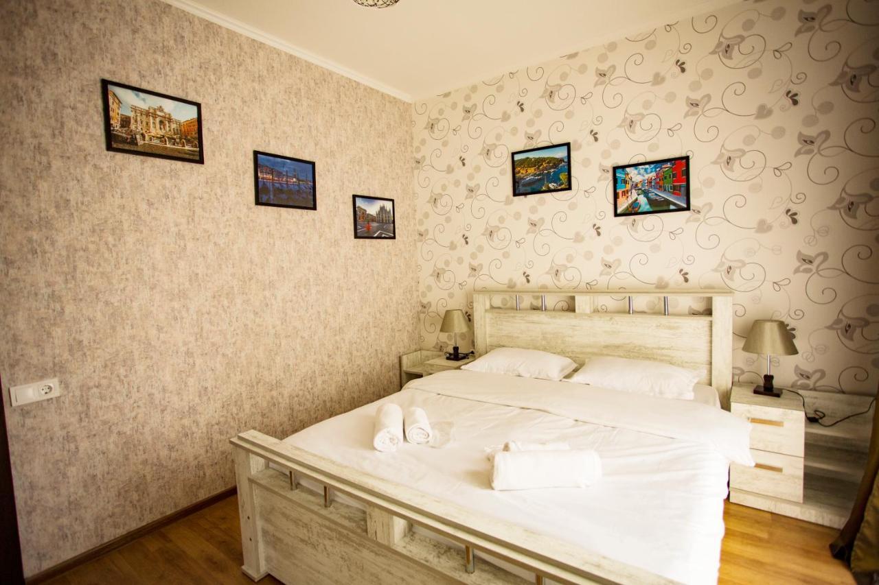 Apartment Art Django Old Avlabari Tiflis Dış mekan fotoğraf