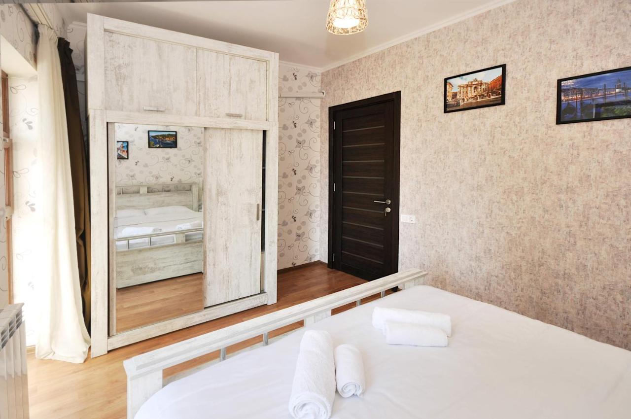 Apartment Art Django Old Avlabari Tiflis Dış mekan fotoğraf