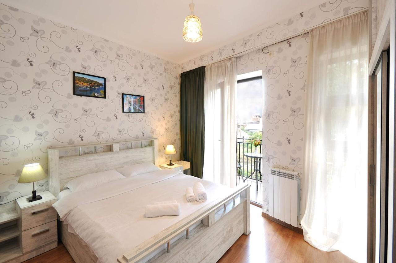 Apartment Art Django Old Avlabari Tiflis Dış mekan fotoğraf